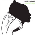 Devils Hand - Pentatones Cd Album V210-2248398