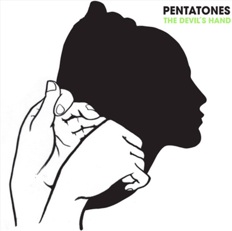 Devils Hand - Pentatones Cd Album V210-2248398