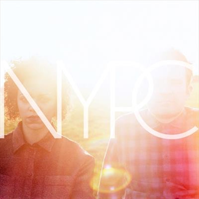 Nypc - Nypc Cd Album V210-2248592
