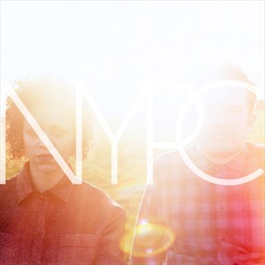 Nypc - Nypc Cd Album V210-2248592