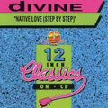 Native Love: Step By Step - Divine Cd Album V210-2250010
