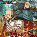 Infinity - Dna Cd Album V210-2250251