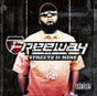 Streetz Is Mine - Freeway Cd Album V210-2250450