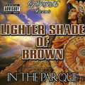In The Parque - Lighter Shade Of Brown Cd Album V210-2251959