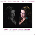 Moungaliba - Atlas, Natacha Cd Album V210-2253208
