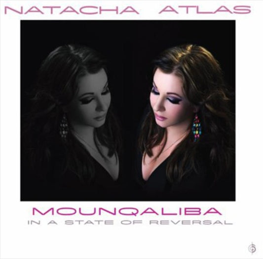 Moungaliba - Atlas, Natacha Cd Album V210-2253208