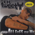 All Eyes On Me - Lil Tweety Cd Album V210-2253493