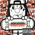 Dedication 4 - Lil Wayne Cd Album V210-2253514