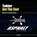 Get The Feel - Twisters Cd Album V210-2254952