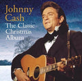 Classic Christmas Album - Cash, Johnny Cd Album V210-2255868