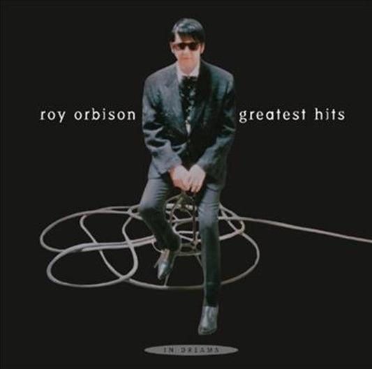 In Dreams: Greatest Hits - Orbison, Roy Cd Album V210-2255909