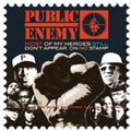 Most Of My Heroes Still Dont - Public Enemy Cd Album V210-2256589