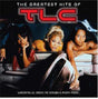 Greatest Hits Of - Tlc Cd Album V210-2256660