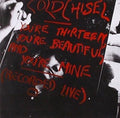 Youre Thirteen Youre Beautiful - Cold Chisel Cd Album V210-2259052
