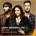 Golden: Deluxe Edn - Lady Antebellum Cd Album V210-2259245