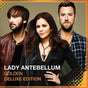 Golden: Deluxe Edn - Lady Antebellum Cd Album V210-2259245