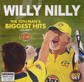 Willy Nilly: 12Th Mans Biggest - 12Th Man Cd Album V210-2259253
