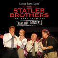 Best From The Farewell Concert - Statler Brothers, The Cd Album V210-2259747