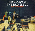 Live From Kcrw - Cave, Nick And The Bad Seeds Cd Album V210-2259767