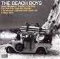 Icon: The Beach Boys - Beach Boys, The Cd Album V210-2259775