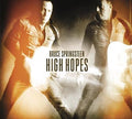 High Hopes - Springsteen, Bruce Cd Album V210-2259858