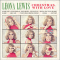 Christmas With Love - Lewis, Leona Cd Album V210-2259958