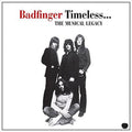 Timeless: Musical Legacy Of Ba - Badfinger Cd Album V210-2259978