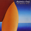 Greatest Hits - Australian Crawl Cd Album V210-2260522