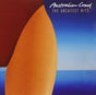 Greatest Hits - Australian Crawl Cd Album V210-2260522