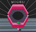 Rave Tapes - Mogwai Cd Album V210-2260818