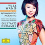 Rachmaninov: Piano Concerto N3 - Wang, Yuja Cd Album V210-2260828