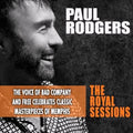 Royal Sessions - Rodgers, Paul Cd Album V210-2261735
