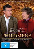 Philomena DVD V210-2261760