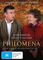 Philomena DVD V210-2261760