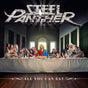 All You Can Eat: Dlx Edn - Steel Panther Cd Album V210-2262264