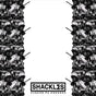 Forced To Regress - Shackles Cd Album V210-2262467