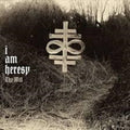 Thy Will - I Am Heresy Cd Album V210-2263322