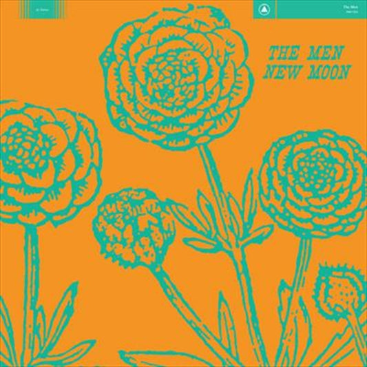 New Moon - Men Cd Album V210-2263402