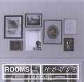 Rooms Of The House - La Dispute Cd Album V210-2263732