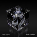 Create / Destroy: Ep - Art Vs Science Cd Album V210-2264057