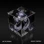 Create / Destroy: Ep - Art Vs Science Cd Album V210-2264057