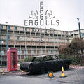Eagulls - Eagulls Cd Album V210-2264742