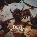 Beauty Of Destruction - Devil You Know Cd Album V210-2265777