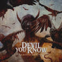 Beauty Of Destruction - Devil You Know Cd Album V210-2265777