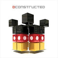 Dconstructed - Various Cd Album V210-2265778
