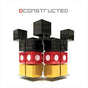 Dconstructed - Various Cd Album V210-2265778