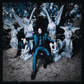 Lazaretto - White, Jack Cd Album V210-2265841