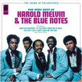 Very Best Of - Melvin, Harold And The Blue Notes Cd Album V210-2266335