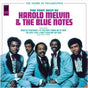 Very Best Of - Melvin, Harold And The Blue Notes Cd Album V210-2266335