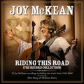 Riding This Road: Record Coll - Mckean, Joy Cd Album V210-2266350